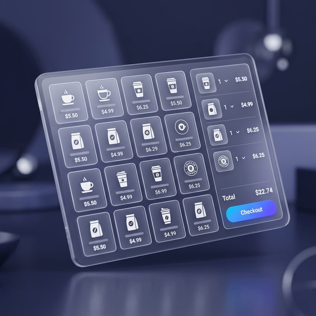 FAST, INTUITIVE REGISTER