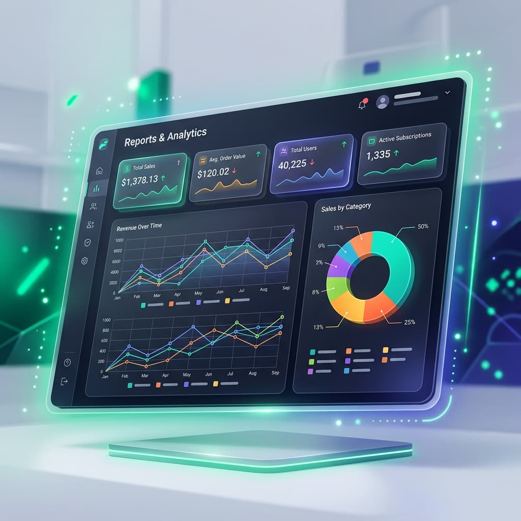 BUSINESS INTELLIGENCE
